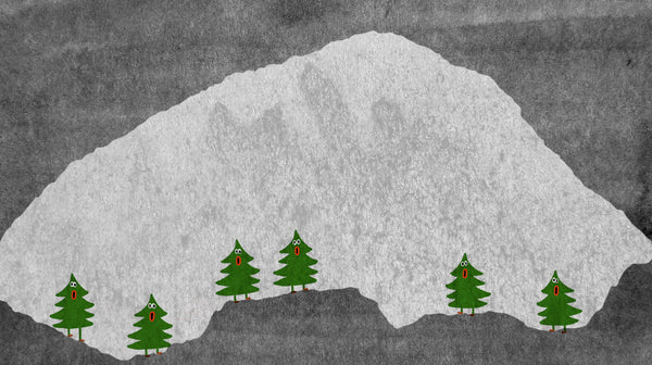 LA FORÊT