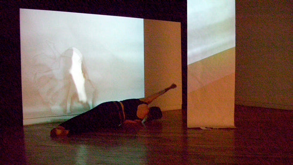 PUNCTUM & BACK