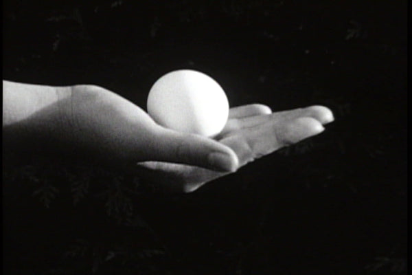 MAGIE BLANCHE / WHITE MAGIC