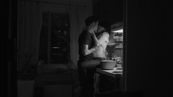 NUITS / NIGHTS