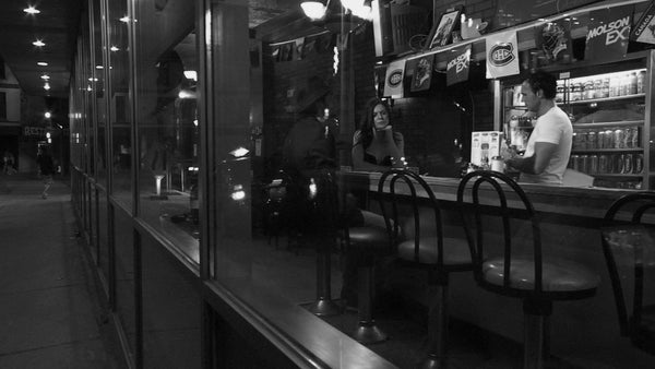NUITS / NIGHTS
