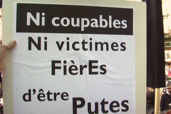 PUTE PRIDE