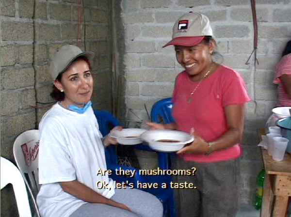 RAMONA, PRESIDENTA