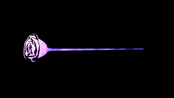 LE ROSE, LA ROSE