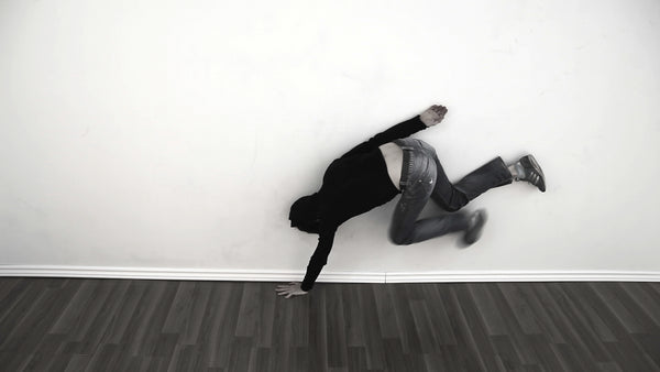 FLIP / BEND PARTS 1