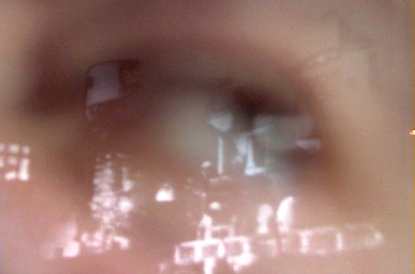 WATCHING DARK SHADOWS