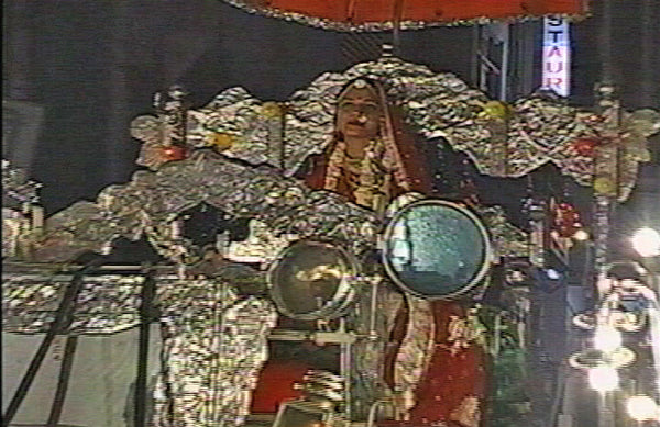 SHADI