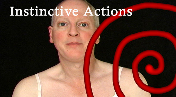 INSTINCTIVE ACTIONS