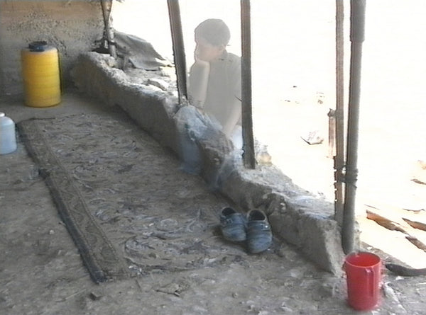 KAYAM AL HURBANO (EXISTING ON ITS RUINS)