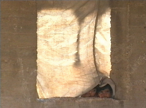 KAYAM AL HURBANO (EXISTING ON ITS RUINS)