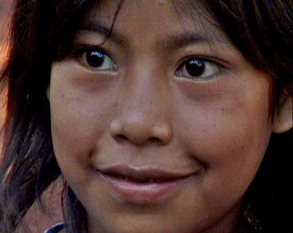 TIERRA SIN MAL