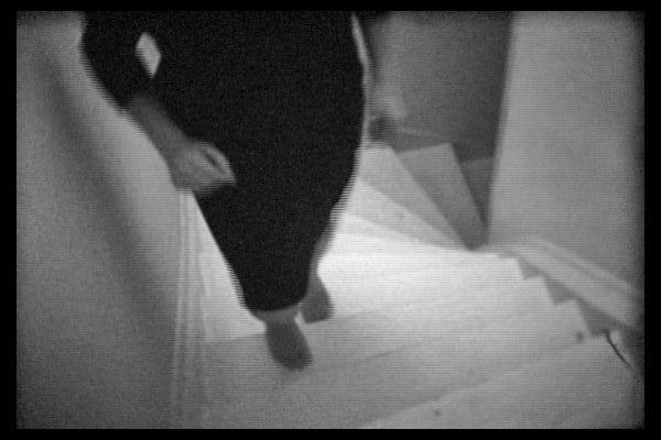 KÄTKETTY / HIDDEN