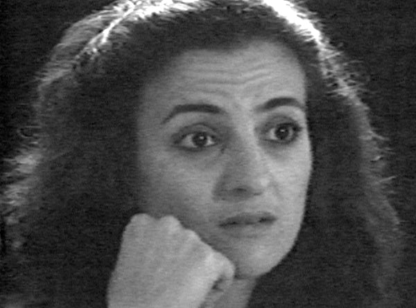 LEYLOUNA, NOTRE NUIT