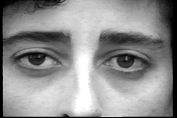 THE DARKNESS OF MY LANGUAGE II/L’OBSCURITÉ DE MON LANGAGE II