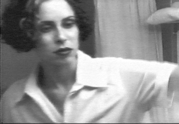 ODE TO THE CHAMBERMAID
