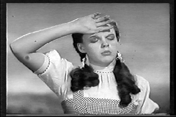 ODE TO DOROTHY