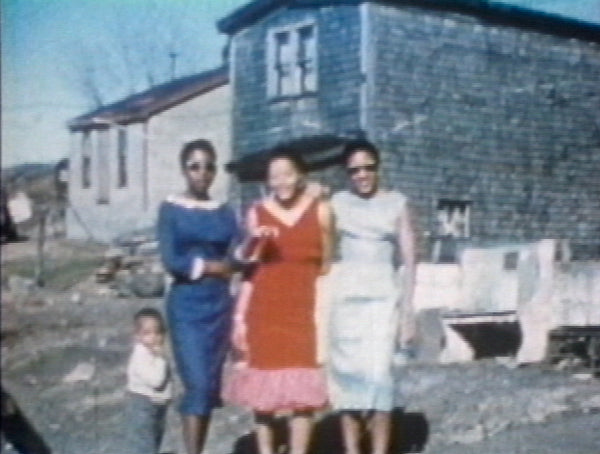 WELCOME TO AFRICVILLE